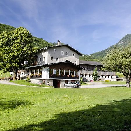 Hotel Landgasthof Kreithof Tristach Exterior foto