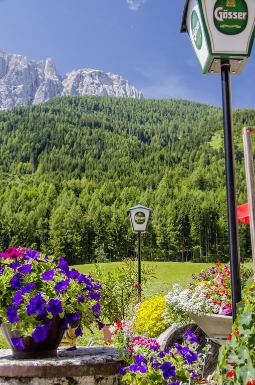 Hotel Landgasthof Kreithof Tristach Exterior foto