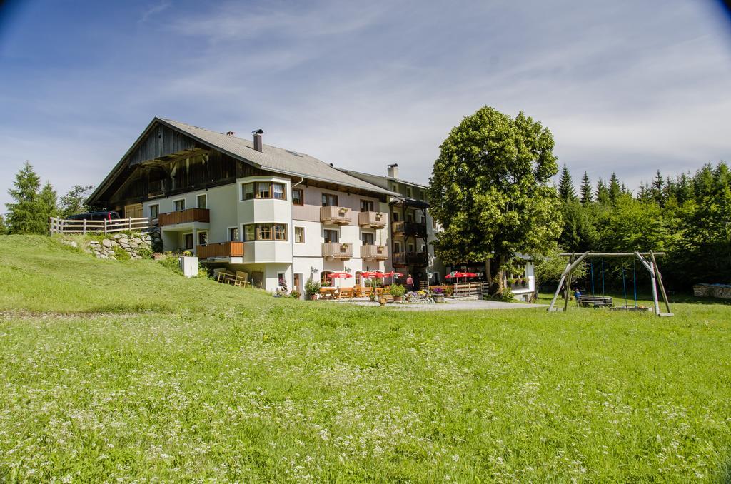 Hotel Landgasthof Kreithof Tristach Exterior foto