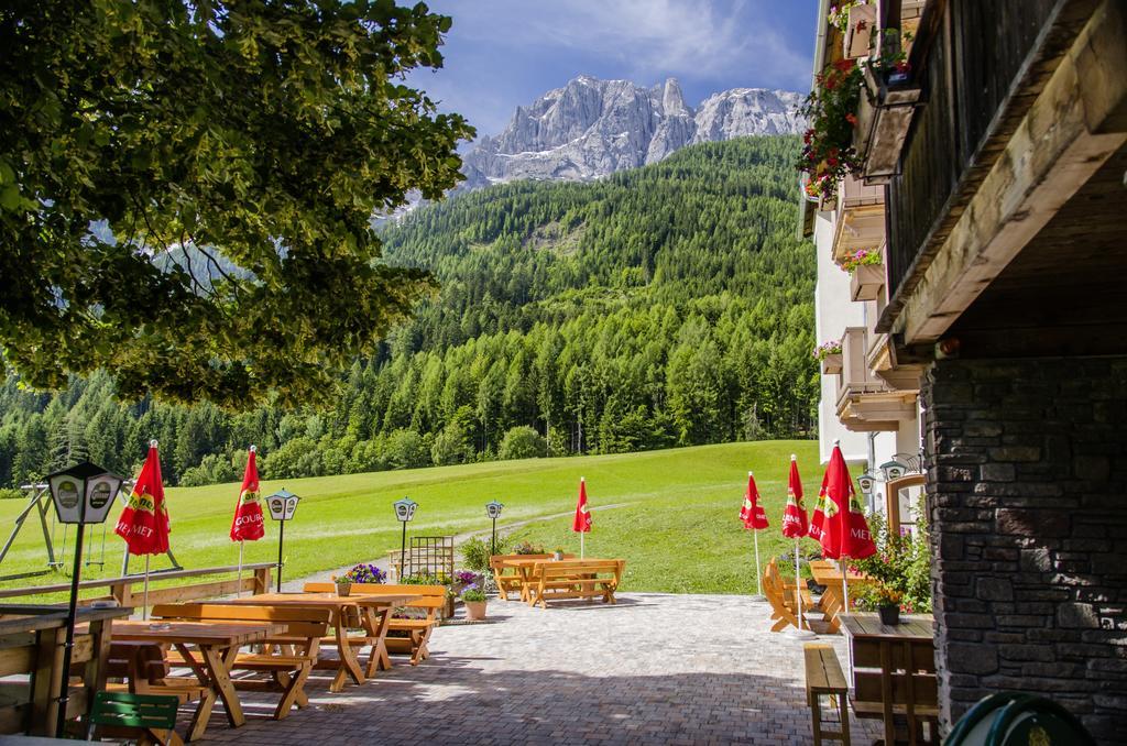 Hotel Landgasthof Kreithof Tristach Exterior foto